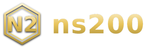 ns200 logo